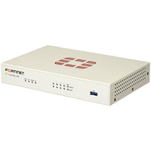 Load image into Gallery viewer, Fortinet FortiGate 30E Network Security/Firewall Appliance - MFerraz Tecnologia
