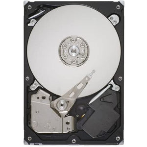 ST2000NM0001 SEAGATE CONSTELLATION ES.1 2TB 7.2K 6G SAS LFF 3.5" HDD HARD DRIVE 763649028834
