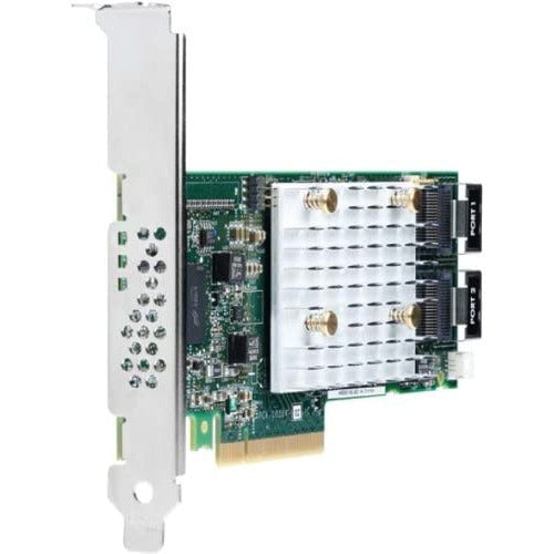 Controlador Smart Array P408i-p SR Gen10 830824-B21
