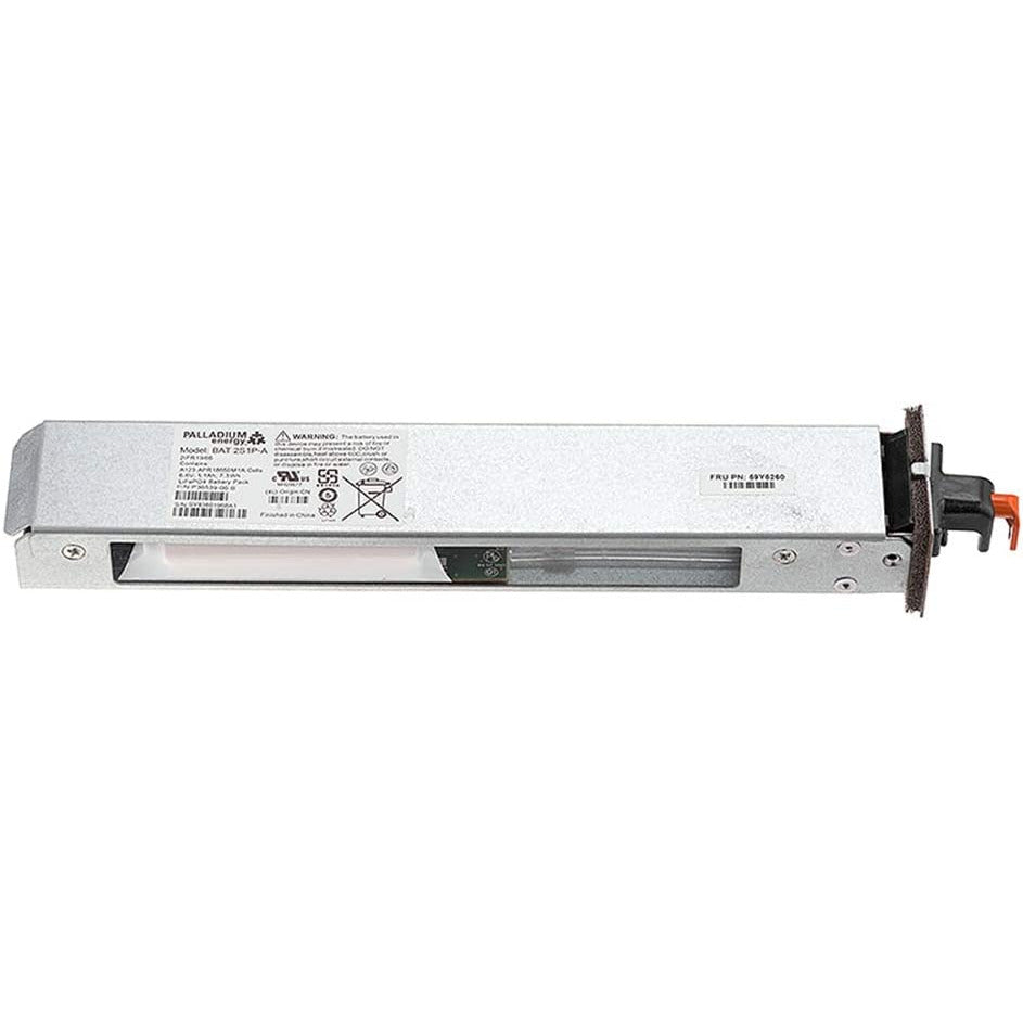 59Y5260 Battery 6.6V 1.1Ah 7.26Wh LI-ION Battery Pack
