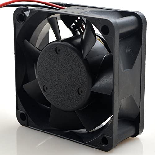 Ventilador de refrigeración con conversión de frecuencia (2410ML-05W-B70)