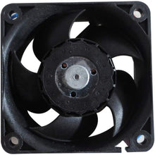 Carregar imagem no visualizador da galeria, 624HH Axial Fan, Square, 24V, DC, 2-3/8" Square
