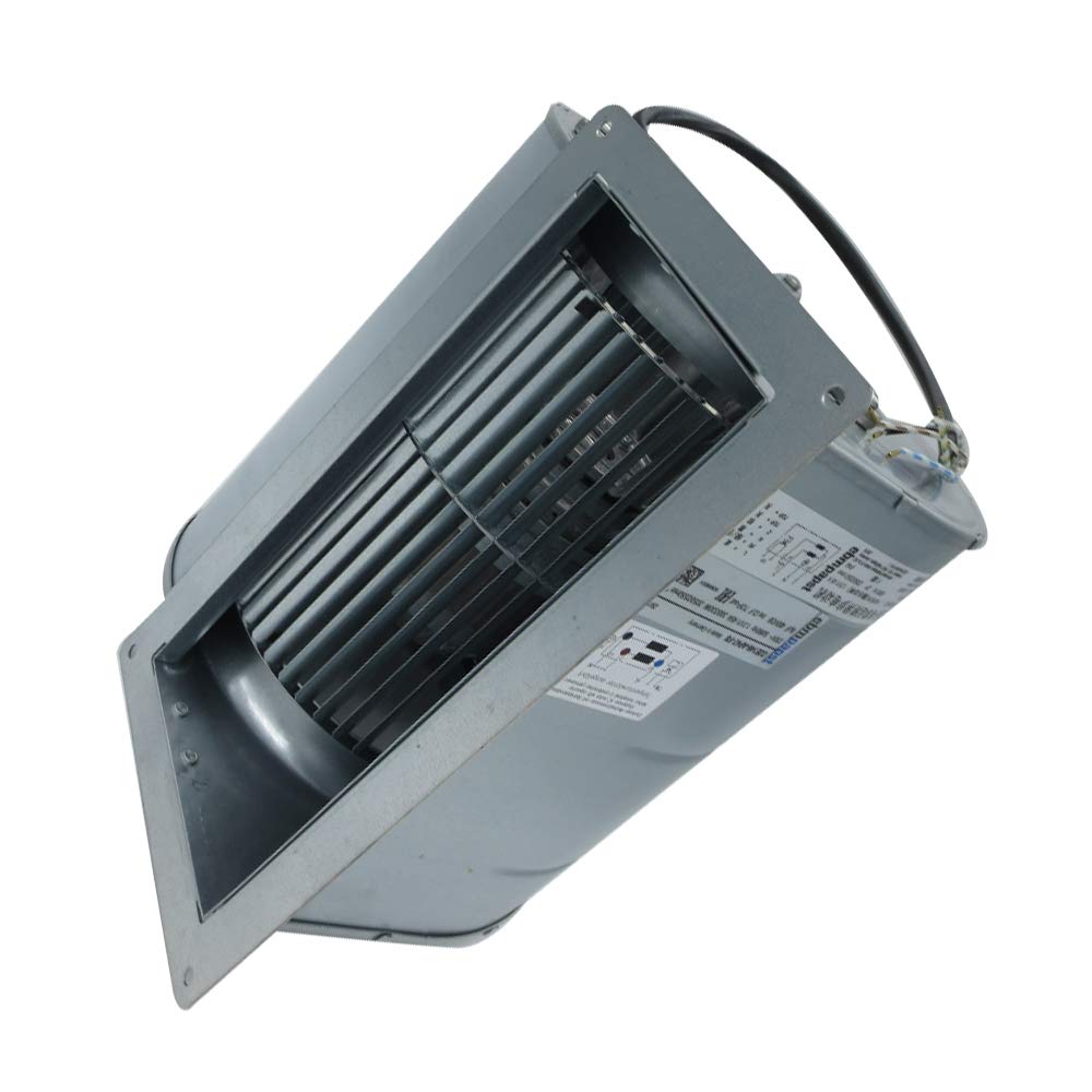 D2E146-AP47-22 Centrifugal Fan AC 230V 330W For Medical Equipment Fan