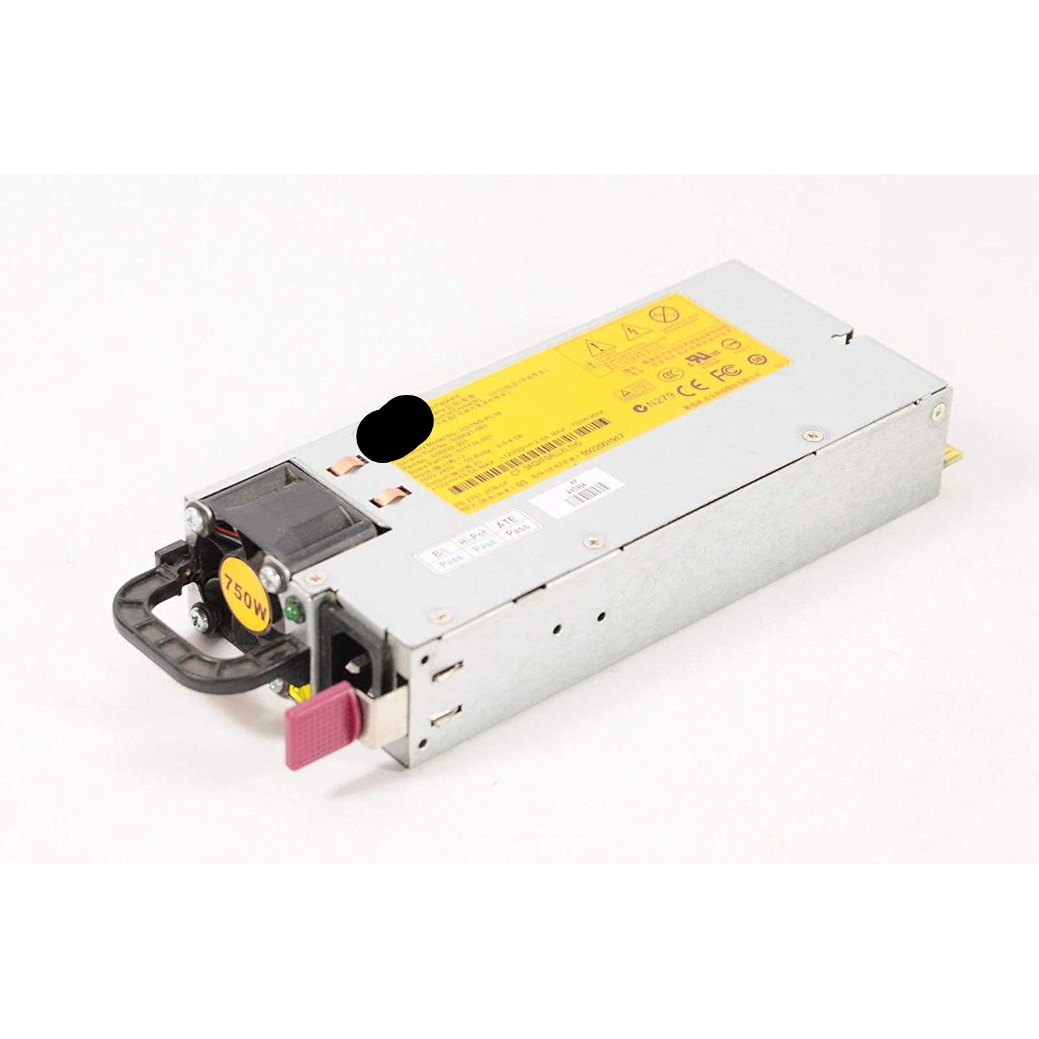 750w Hot Plug for Proliant, StorageWorks 512327-b21