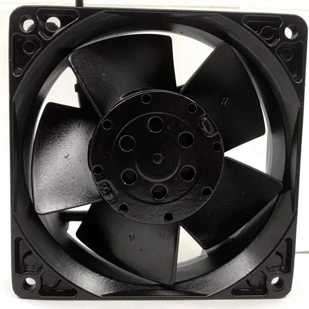 4600N-466 20W 230MA Ventilador de refrigeración de 115V-CA 106CFM 119X119X38MM D534805