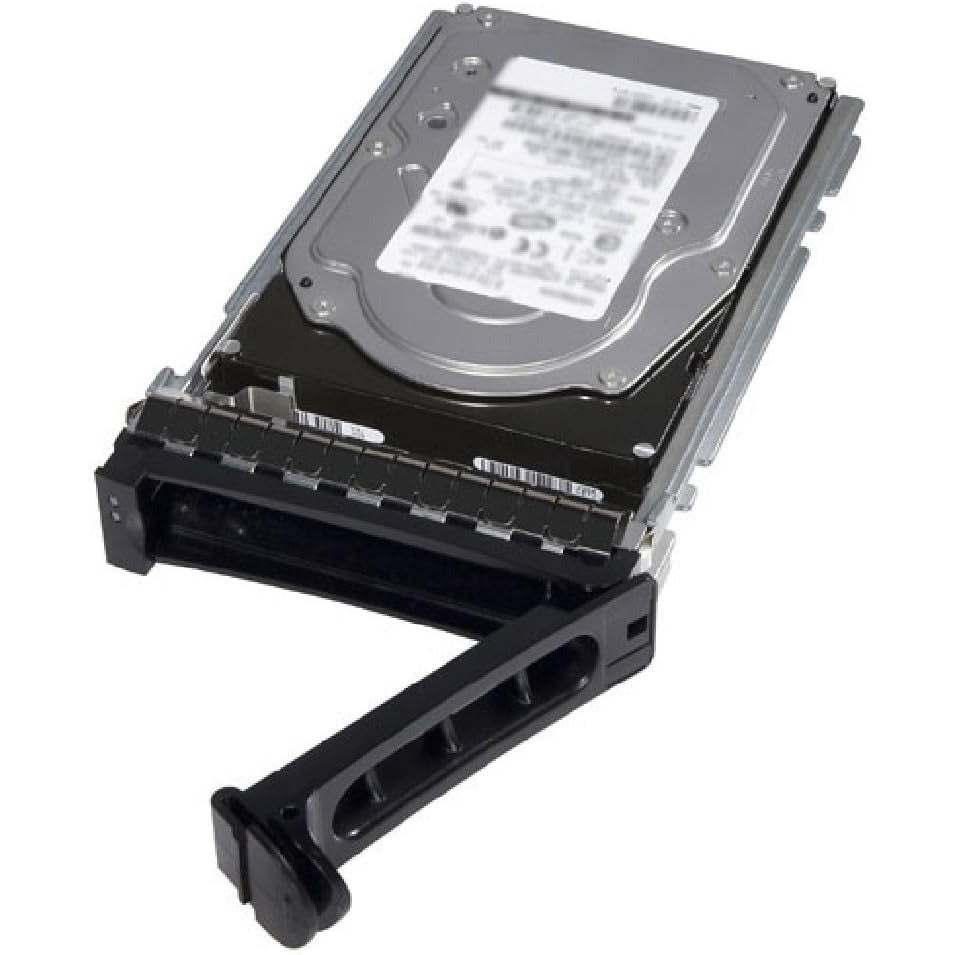 DISCO DURO 300GB 15K 2.5" SAS SERVIDOR R610 R620 R630 R710 R720 Servidor