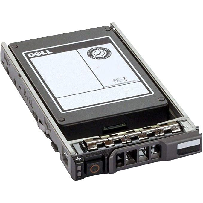 Unidad de disco duro SSD SATA de estado sólido de 1 TB de 2,5" para R630, R730, R930