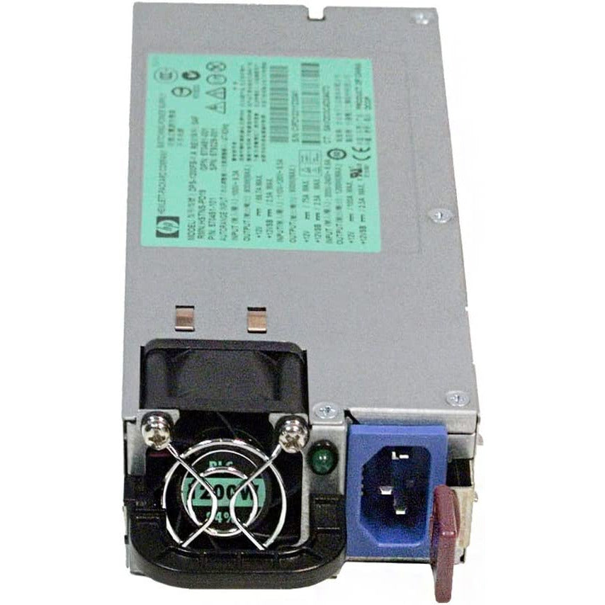 578322-B21 579229-001 570451-101 570451-001 1200W Power Supply DPS-1200FB-1 A