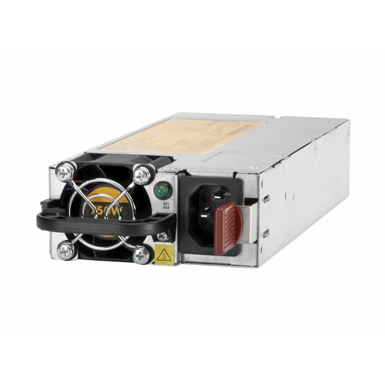 643932-001 643955-201 660183-001 656363-B21 Fuente de alimentación de 750 W
