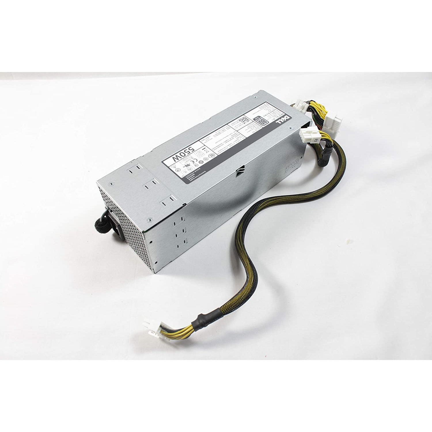 J6J6M T420 CABLED POWER SUPPLY DH550E-S0 550W
