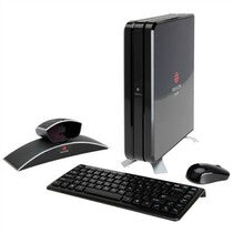 Polycom CX8000 Video Conferencing System, 7200-64680-001 - MFerraz Tecnologia
