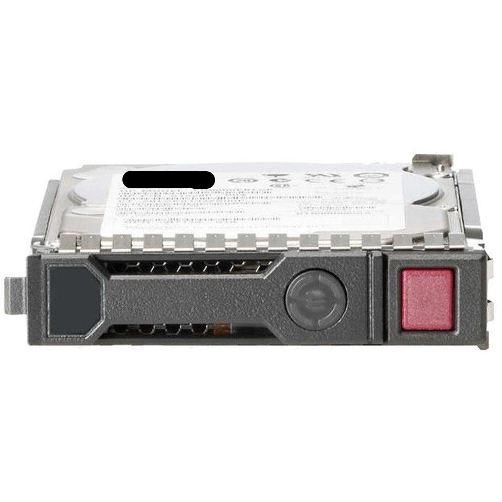 881507-001 2,4 TB 12G SAS 10K 2,5" SFF 512e DS HDD 881457-B21 190017217130 Disco