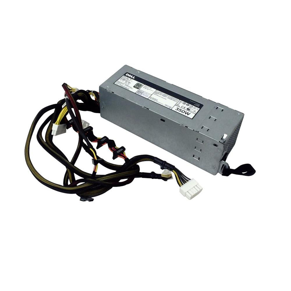 Fuente de alimentación no redundante para T320 350W DH350E-S0 DF83C