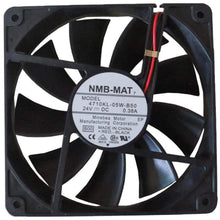 Carregar imagem no visualizador da galeria, MINEBEA 4710KL-05W-B50 / 4710KL05WB50 24V DC .38 AMPS
