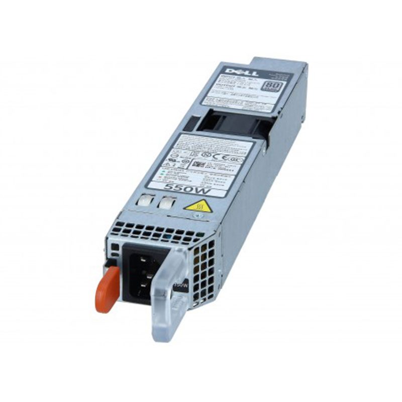 Genuine 550Watt Redundant Server Power Supply 06V43G