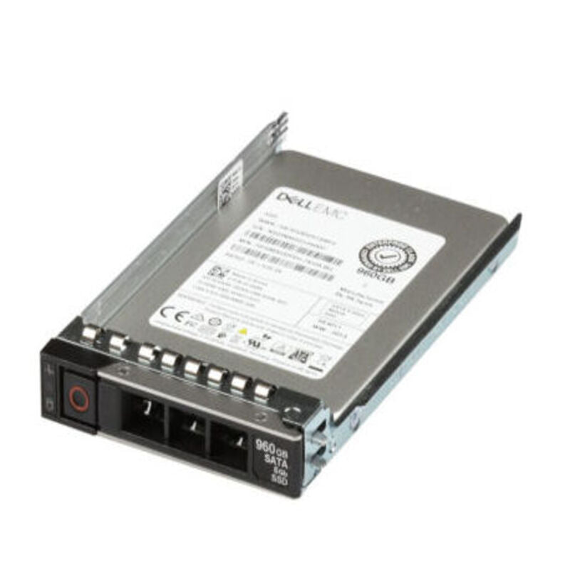 960GB Enterprise SSD 6Gb/s SATA III Drive Compatible for T430
