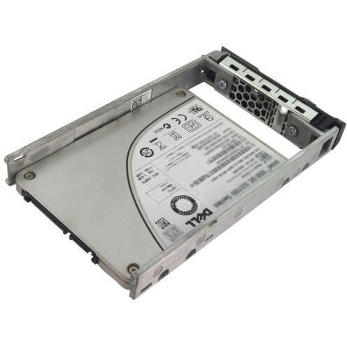 X31G3 D3-S4610 SERIES 960GB MU SATA 6Gbps 2.5IN SSD SSDSC2KG960G8R 0X31G3