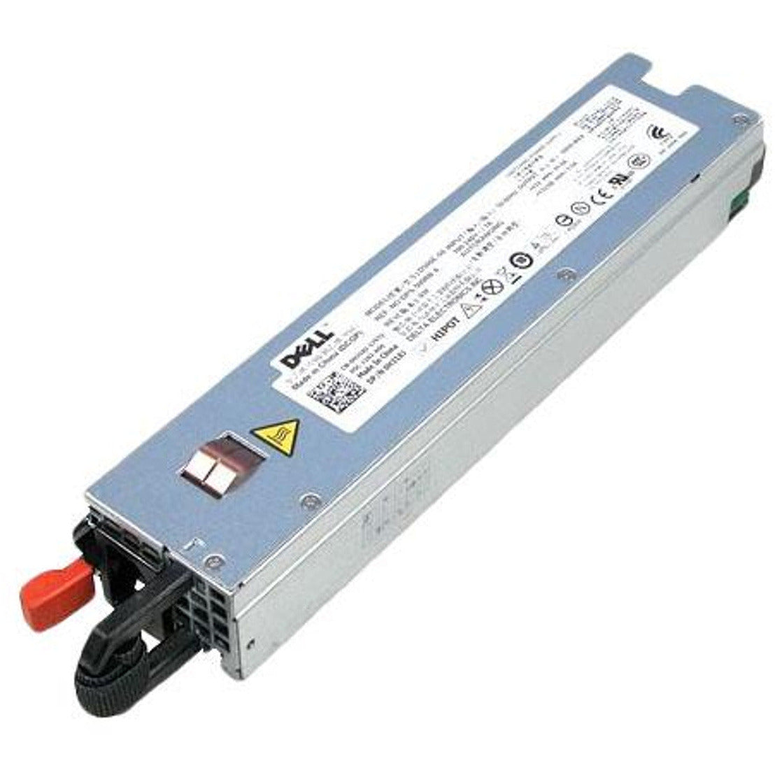 KIT DE ACTUALIZACIÓN DE FUENTE DE ALIMENTACIÓN REDUNDANTE R410 R415 REDUNDANTE H318J H319J