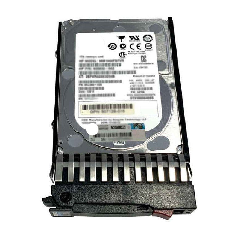 ML350 G6 1TB SATA 2.5" Hard Drive Tray