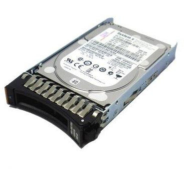 00AD075 00AD076 00AD079 1.2TB 10K RPM 6Gb/s 2.5" G2HS SFF SAS disco duro