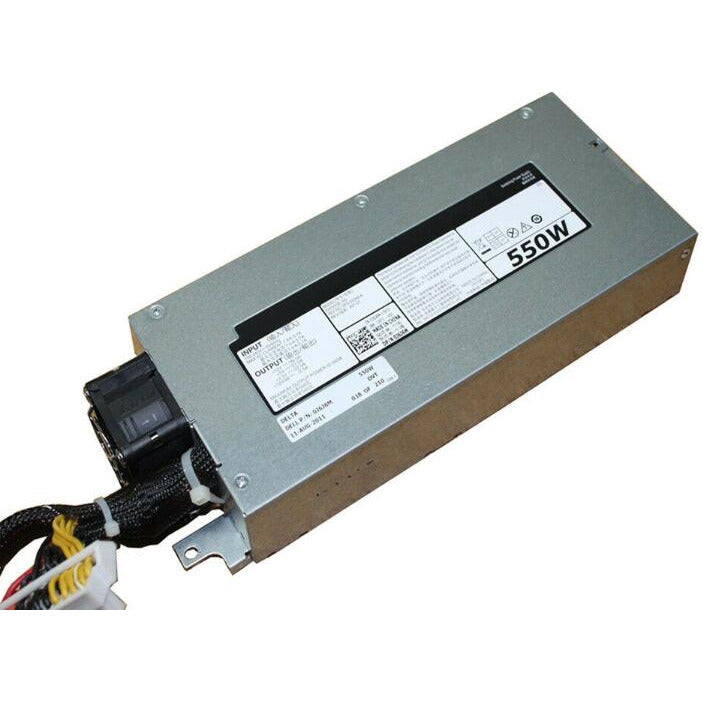 Server R320 R420 AC550E-S0 4XX1H 04XX1H 550W Power Supply PSU fuente