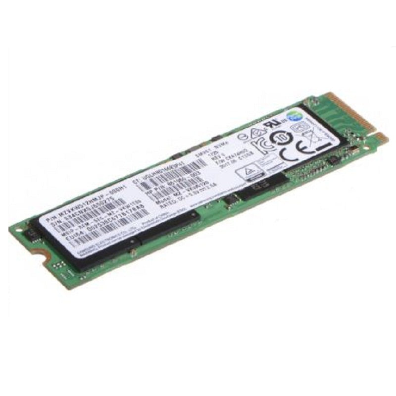 512GB PM961 NVMe SSD Solid State Drive MZ-VLW5120 MZVLW512HMJP-000H1