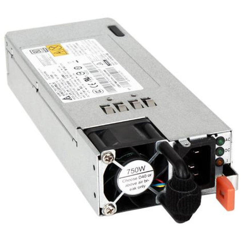 Hot Plug de 750W para 514N9