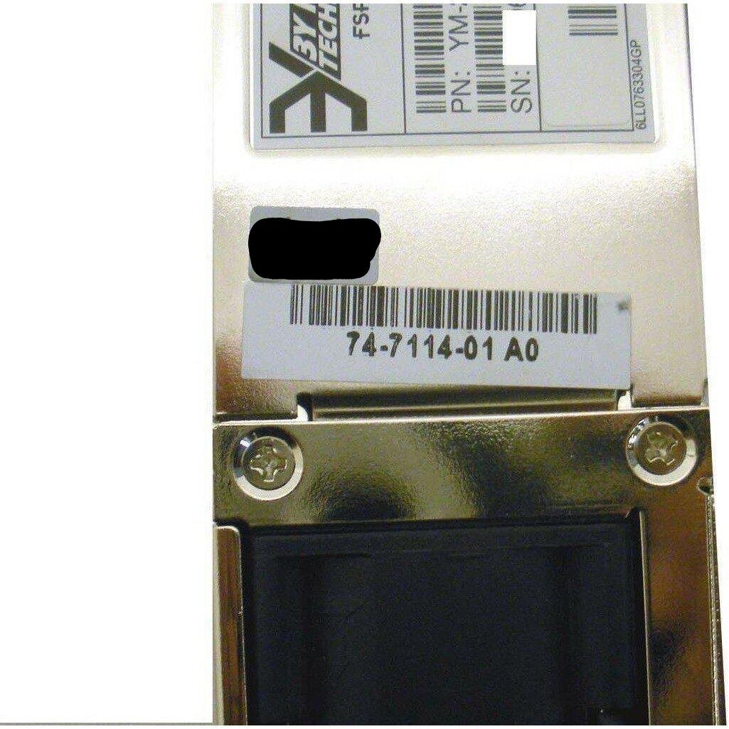 CISCO 74-7114-01 UCS-C210-M2 650W Power Supply-FoxTI