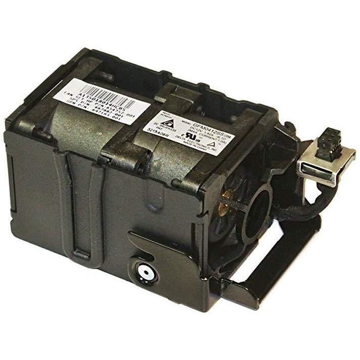 Cooler HP FAN ASSEMBLY FOR DL360 G8-FoxTI