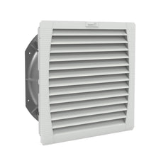 Carregar imagem no visualizador da galeria, W2E250-HL06-01 + Pfannenberg PF-67.000-SL (F346238) (axial fan)
