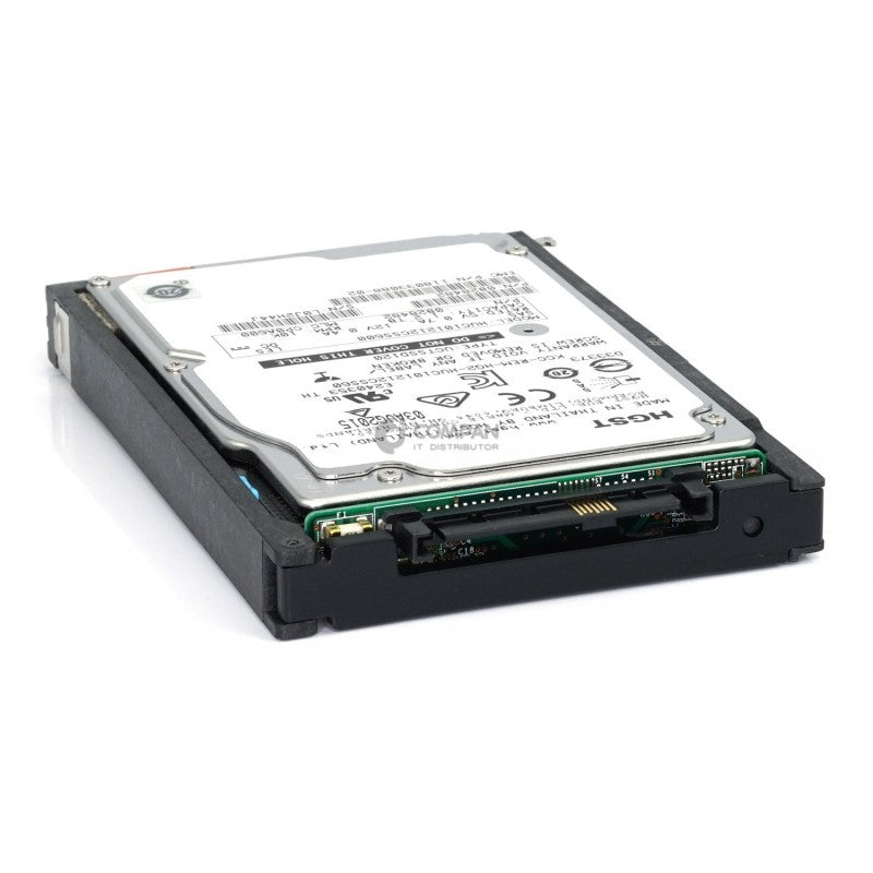 1.2TB 10K 6G SAS 2.5" V4-2S10-012 V5-2S10-012 V6-2S10-012 005050084