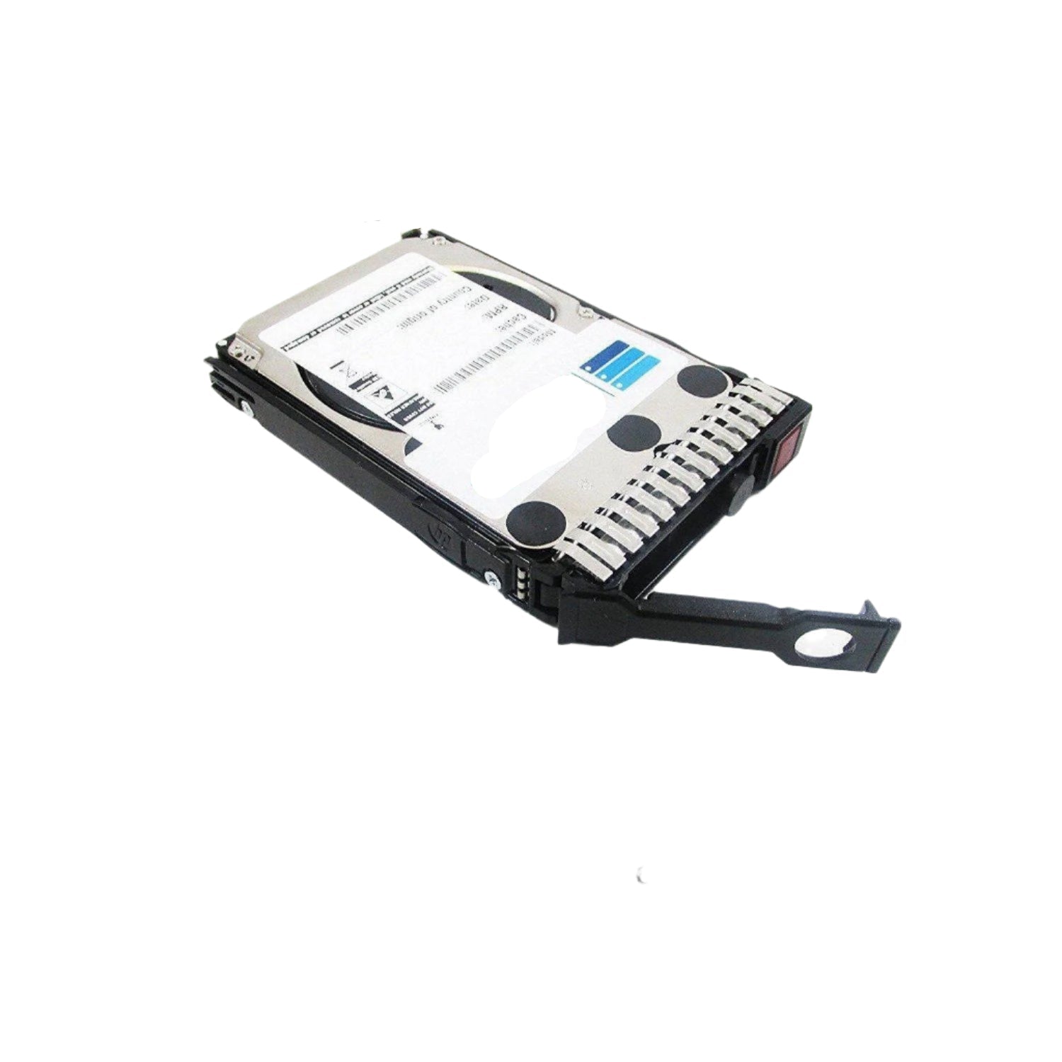 HP Compatible Gen8 900GB 6G SAS 10K RPM 2.5" HDD 641552-004 EG0900FCHHV-FoxTI