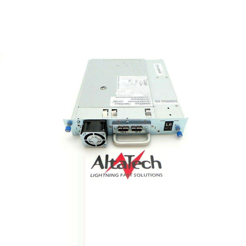 IBM 35P1980 Ultrium TS3100 / TS3200 6.25TB LTO6 HH SAS Tape Drive - 3573-8347-FoxTI
