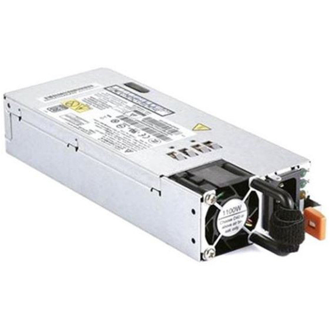thinksystem Fuente de alimentación intercambiable en caliente/redundante (módulo enchufable) 4p57a75974 fuente