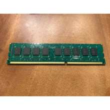 Load image into Gallery viewer, Memoria DIMM 8GB DDR3 PC3-10600E 1333MHz 240-Pin ECC 2Rx8 CL9 ADDE1333W8G9-BMIE-FoxTI
