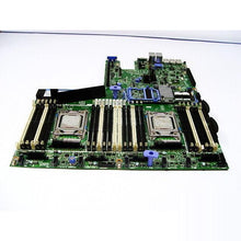 Carregar imagem no visualizador da galeria, Placa mae IBM X3550 Server Board Motherboard 010173Y00-000-G-FoxTI
