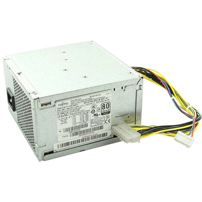 S26113-E567-V50-02 DPS-500XB Una fuente de alimentación de servidor de 500W