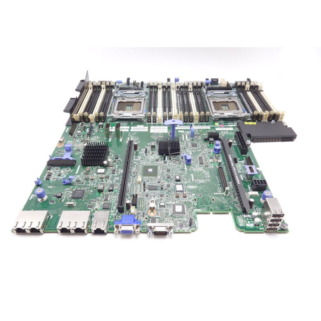 FRU 00AM209 00W2671 00D2888 Main board For X3650M4 Server placa