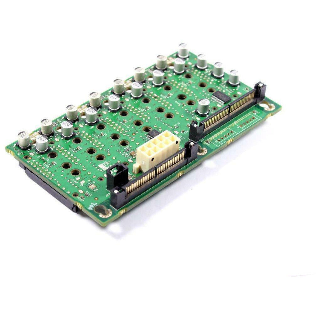 Compaq 012531-501 DL380 G5 8X1 SAS/SATA PLANO POSTERIOR (12531501)