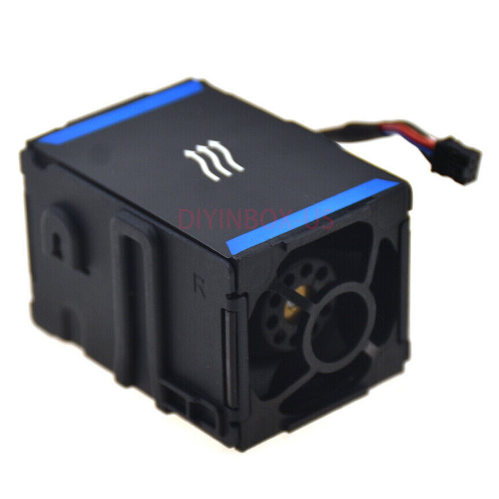 Ventilador de refrigeración de CPU para DL160 G8 DL160G8 663120-002 663120-001 703677-001 677059-001 732660-001 GFM0412SS