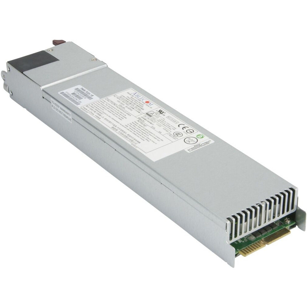 PWS-702A-1R 700W Watt Redundant Switching Power Supply