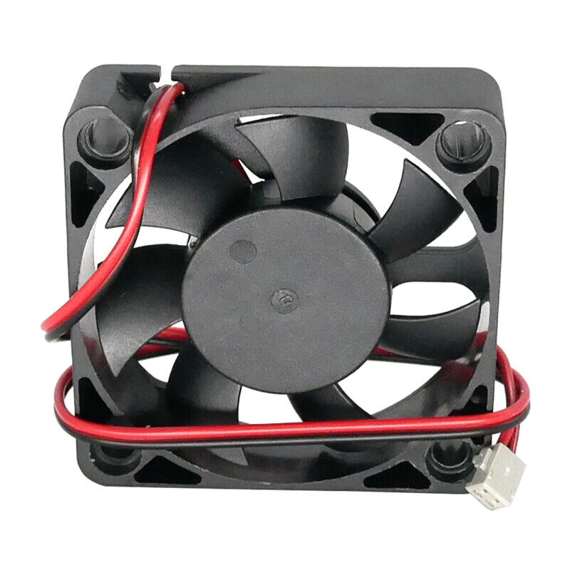 Ventilador de refrigeración de inversor 2006ML-05W-B50 24V 0.12A 5015