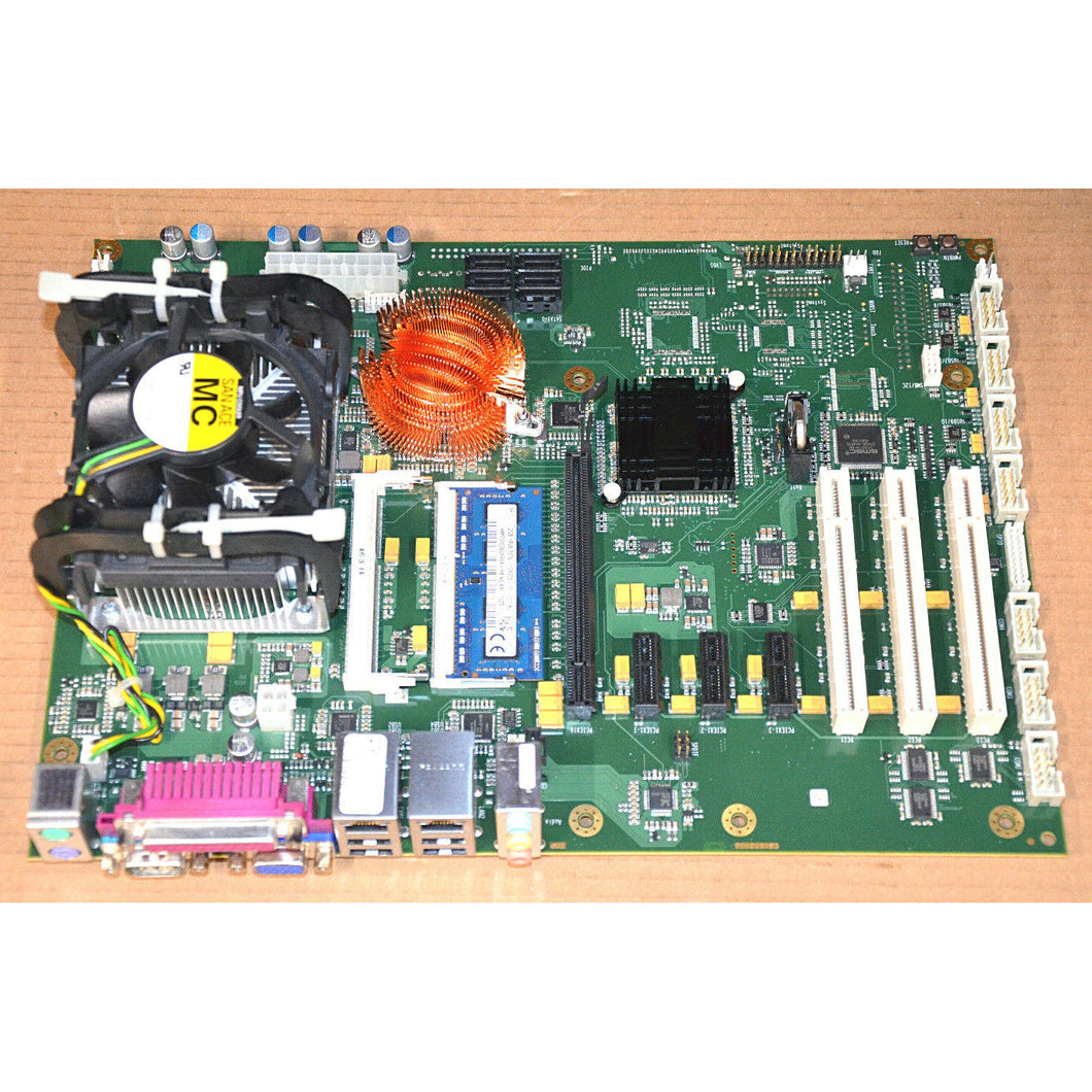CB1052-0003 CB1052 G5 madre board