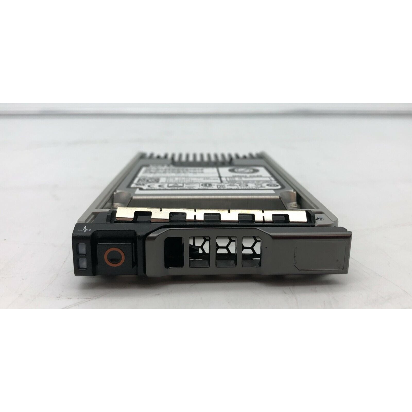 Kit de cliente SSD SATA de 2,5" y 6 Gb/s de intercambio en caliente de 960 GB para T430, T630, R230, R330, R430, R630, R730, R730xd, R830, T440, T640