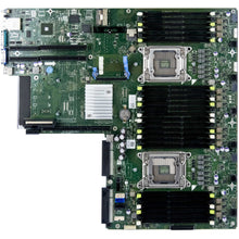 Carregar imagem no visualizador da galeria, R720 R720xd MOTHERBOARD SYSTEM MAIN BOARD VRCY5 X6H47 M1GCR C4Y3R placa mae
