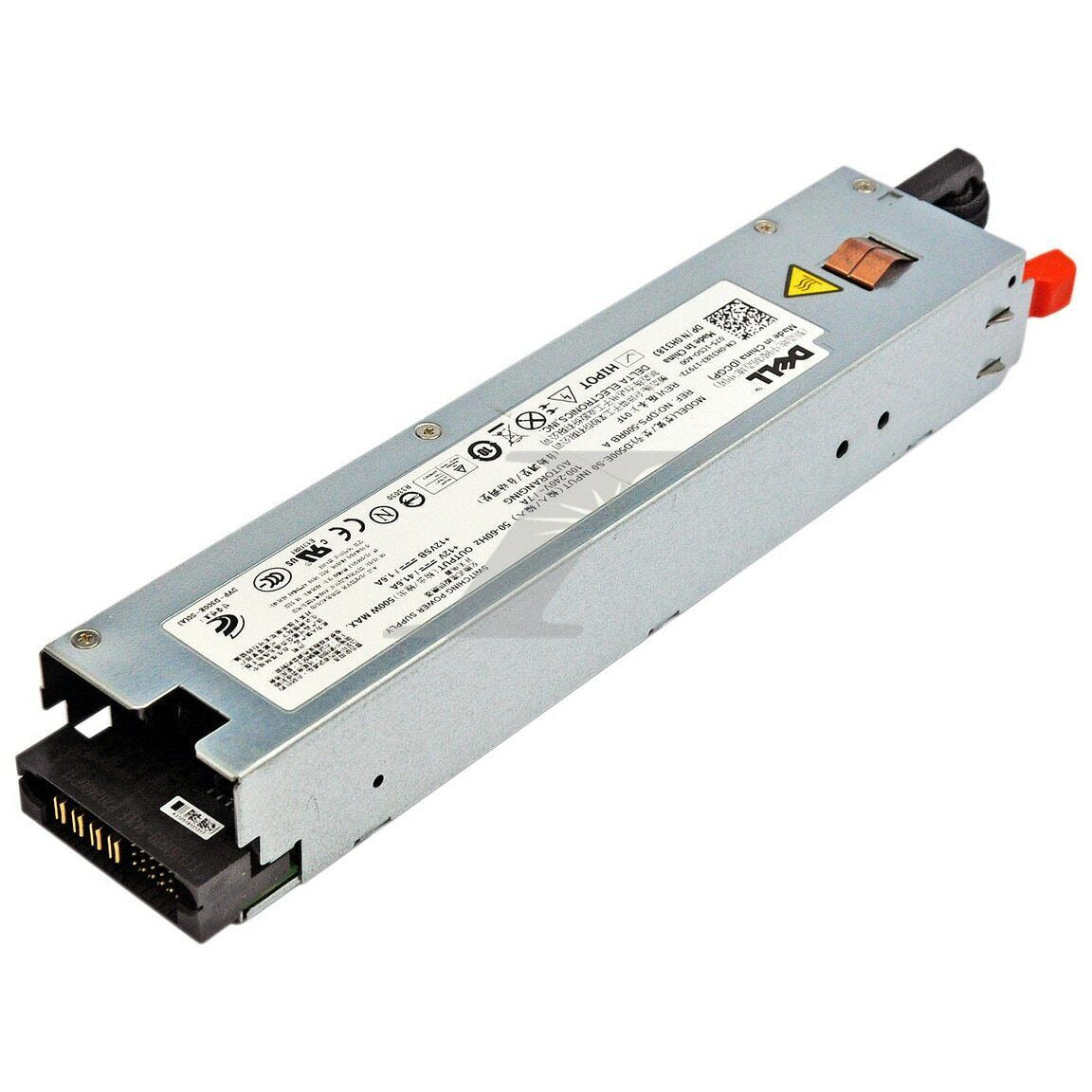 KIT DE ACTUALIZACIÓN DE FUENTE DE ALIMENTACIÓN REDUNDANTE R410 R415 REDUNDANTE H318J H319J