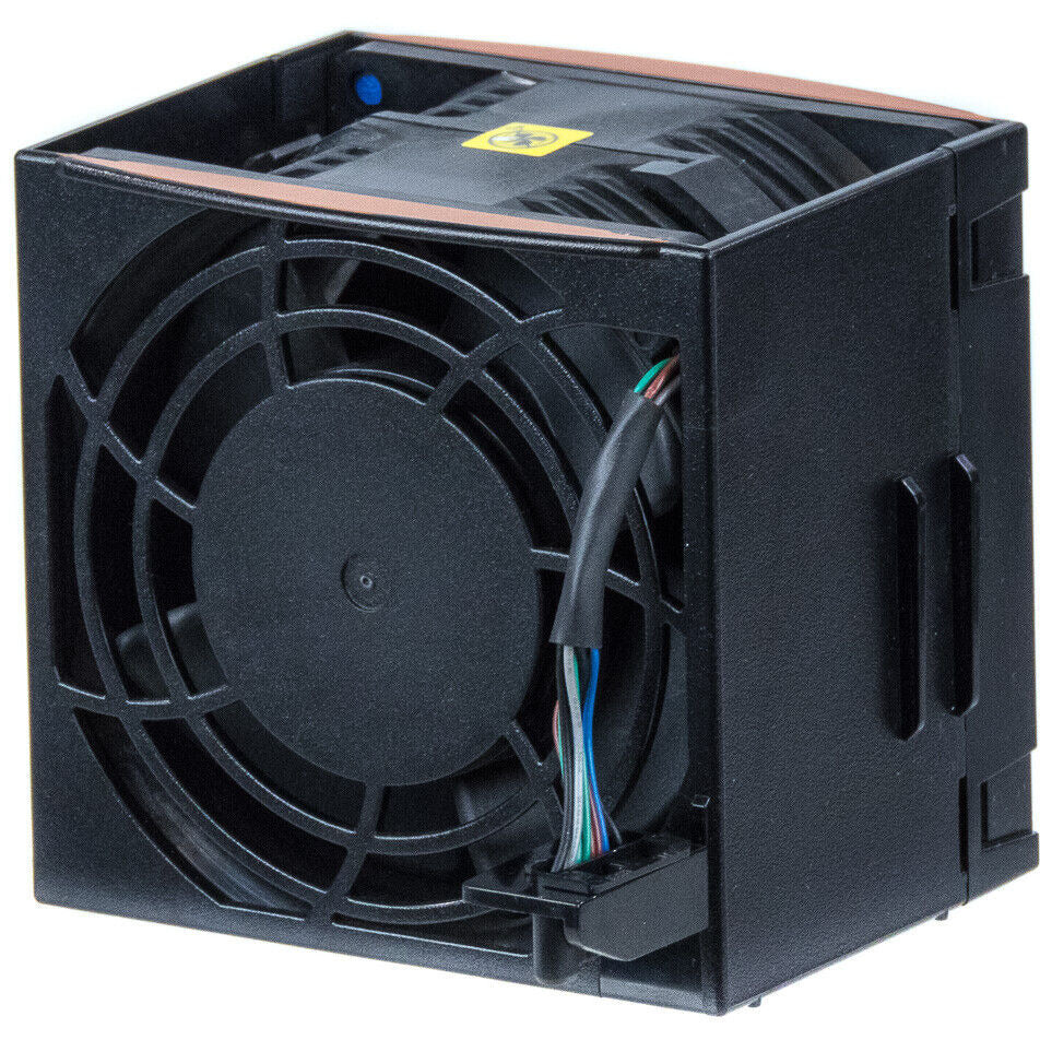 Ventilador de refrigeración de CPU para sistema X3650 M4 serie X3650M4 69Y5611 94Y6620 81Y6844 Ventilador GFC0812DS-AJ3P