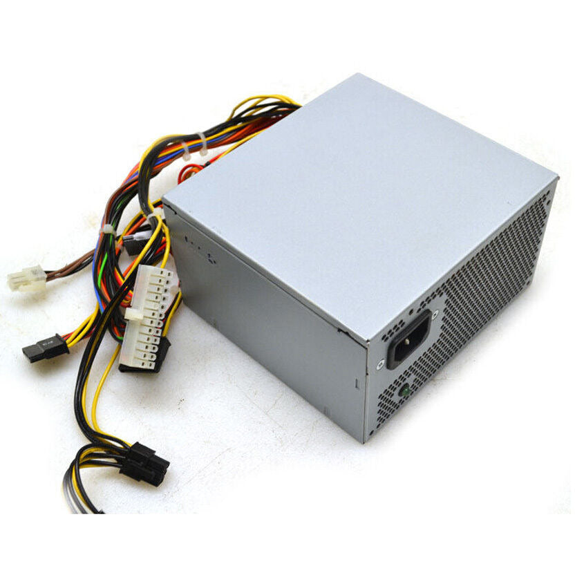 Fuente de alimentación para XPS 8300 8500 Fuente de alimentación WY7XX 2Y8X1 02Y8X1