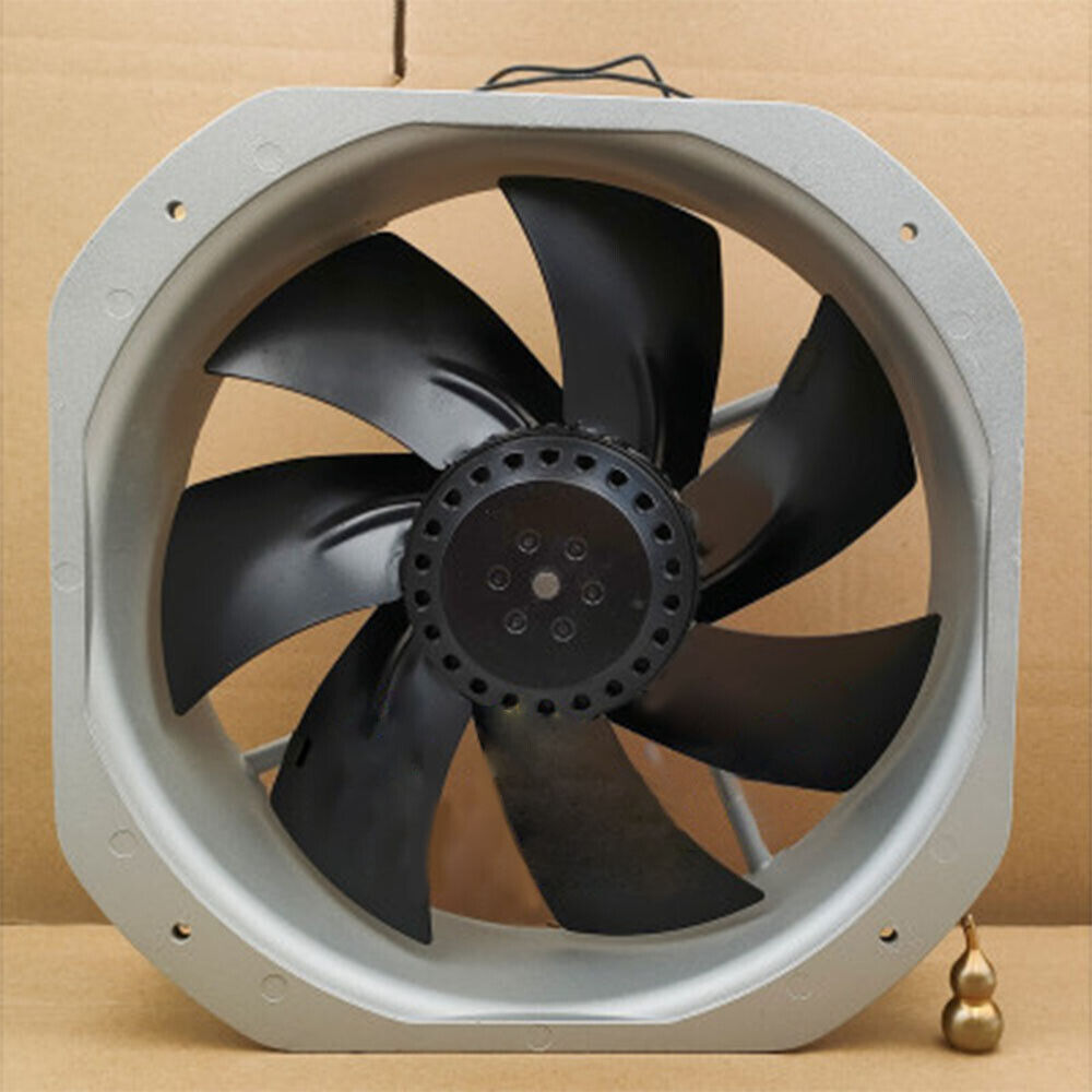 W2E250-HL06-19 Cooling fan cooler