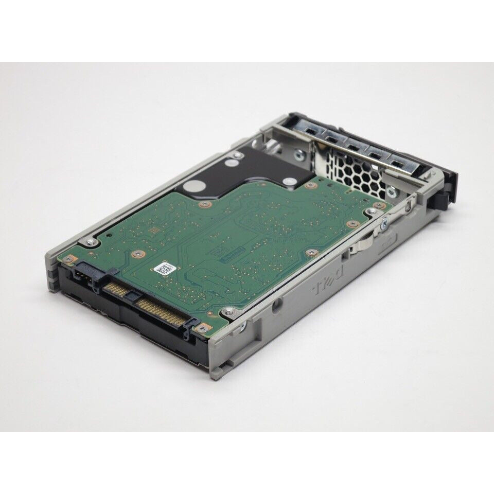 400-AJON 1.2TB 2.5 SFF 12Gbps 10K RPM HDD SAS de 13.ª generación 8FKXC